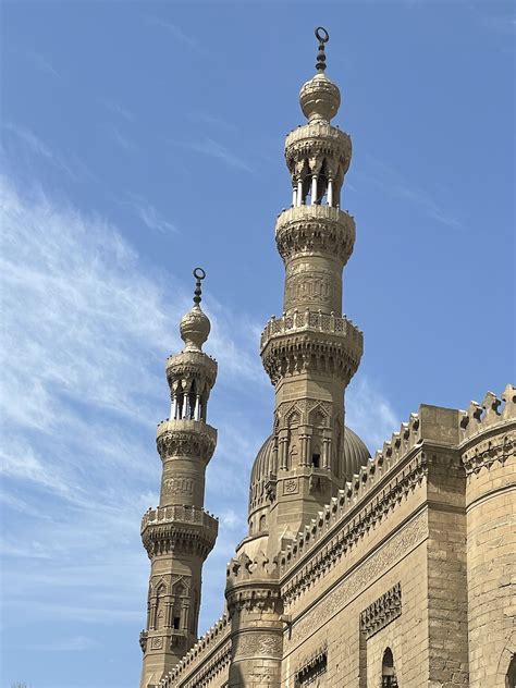 A History of Islamic Cairo: City of a Thousand Minarets.